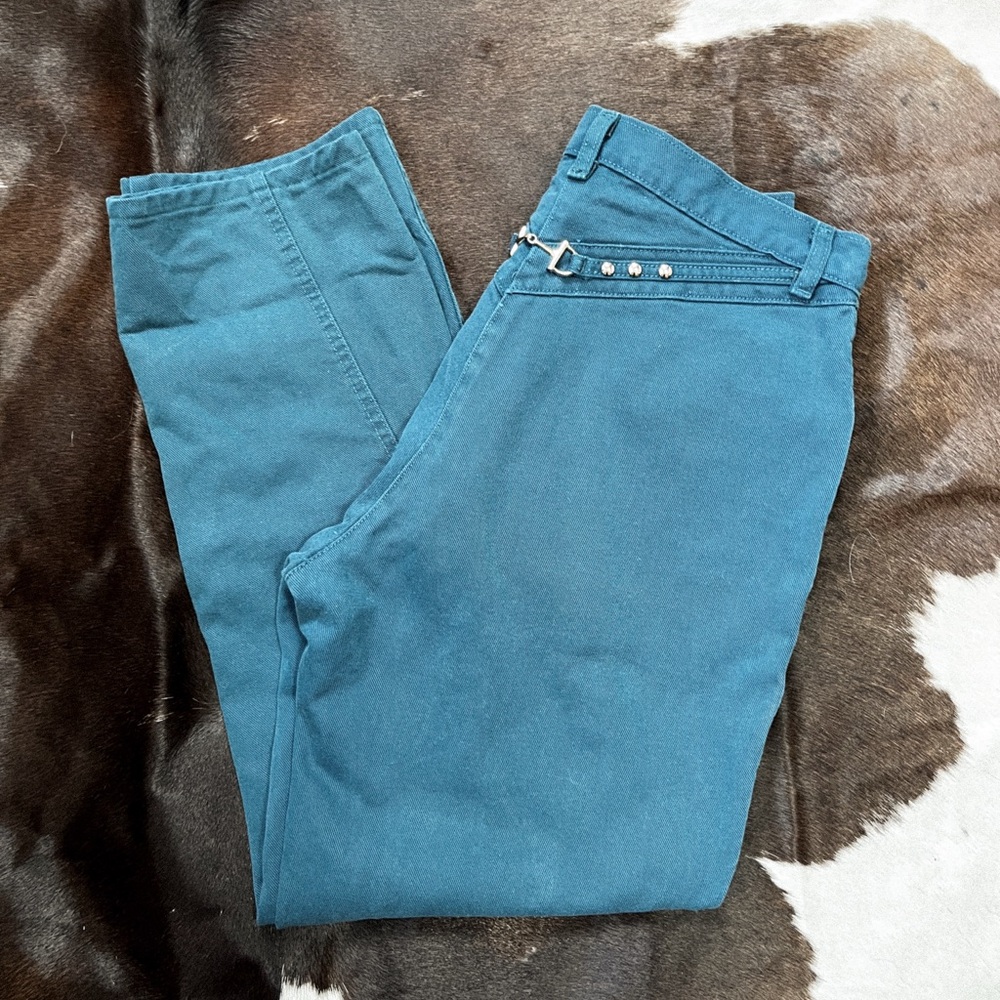 Vintage Roper Jeans - Picture 2 of 7